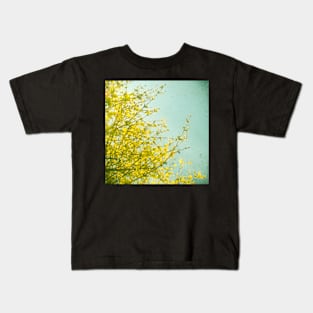 Morning Light Kids T-Shirt